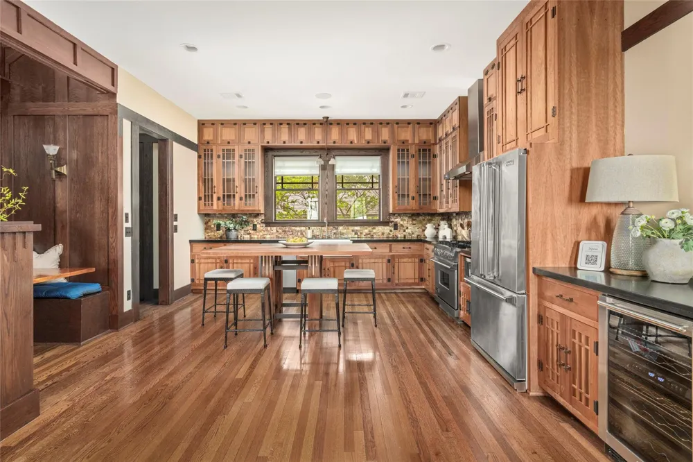 1090 Lamonte Lane Houston, TX 77018