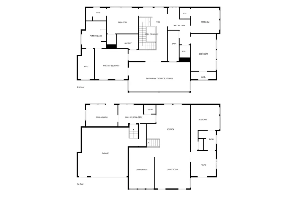 1090 Lamonte Lane Houston, TX 77018