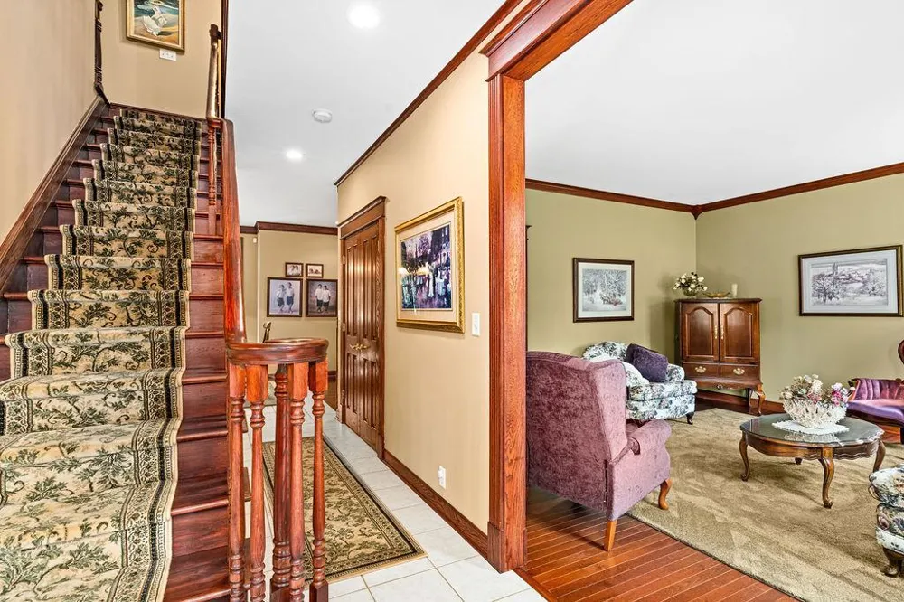 2827 Parkwood Lane Duluth, MN 55811