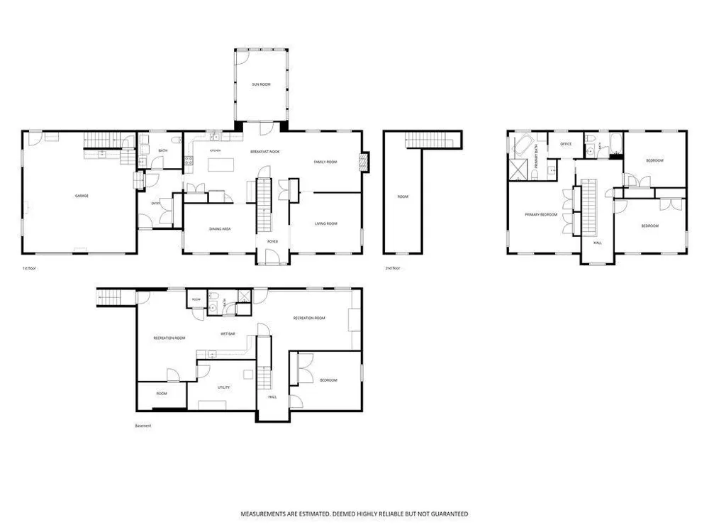 2827 Parkwood Lane Duluth, MN 55811