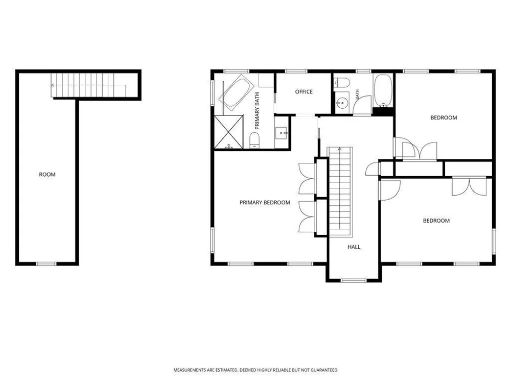 2827 Parkwood Lane Duluth, MN 55811