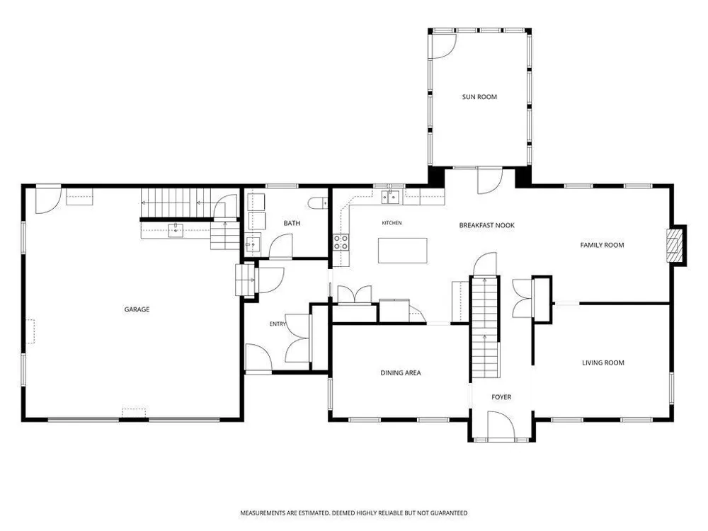 2827 Parkwood Lane Duluth, MN 55811