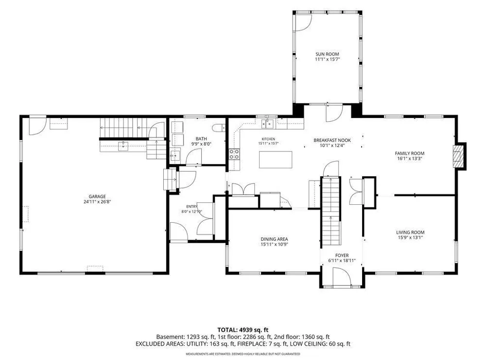 2827 Parkwood Lane Duluth, MN 55811