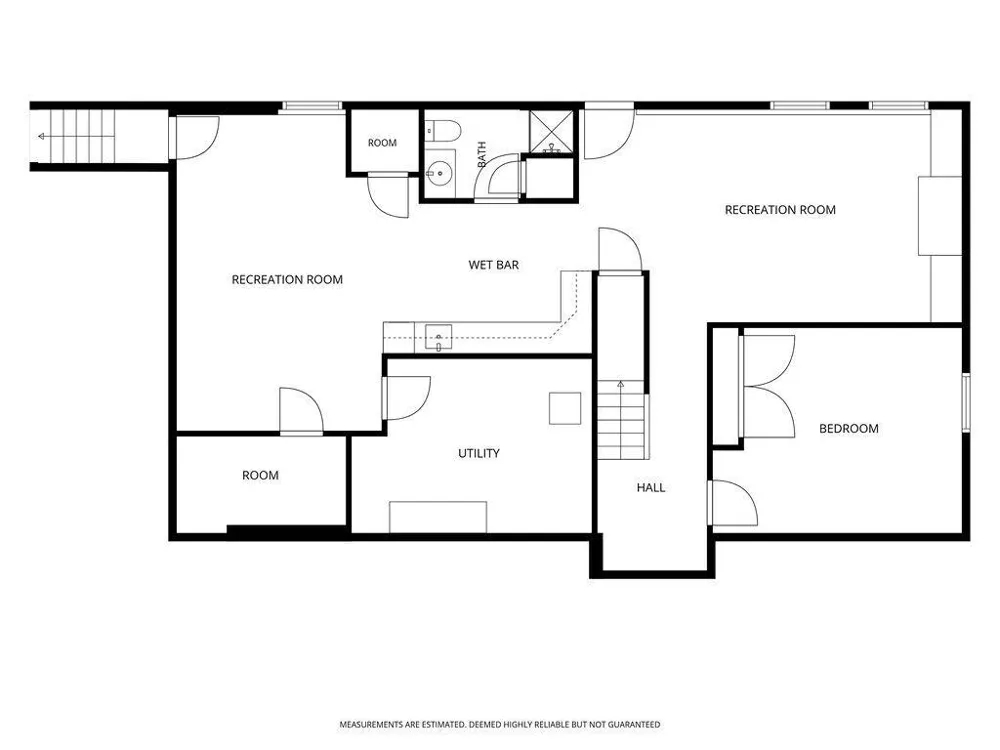 2827 Parkwood Lane Duluth, MN 55811