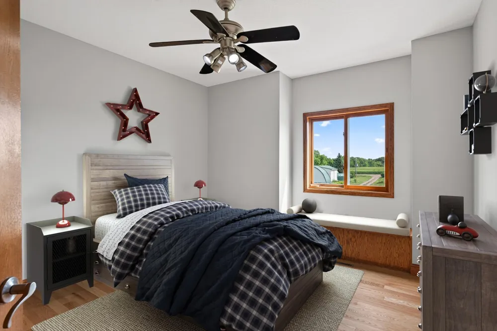 6040 Woodland Trail Greenfield, MN 55357