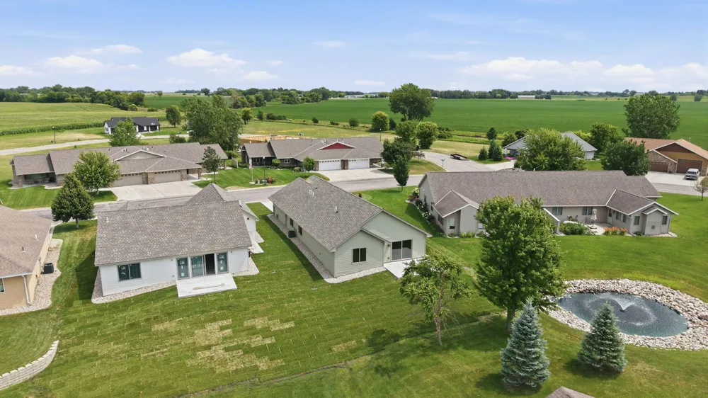 1807 Upper Trentwood Circle NE Willmar, MN 56201