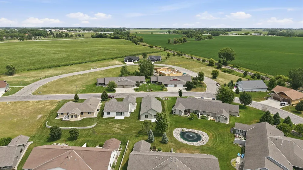 1807 Upper Trentwood Circle NE Willmar, MN 56201