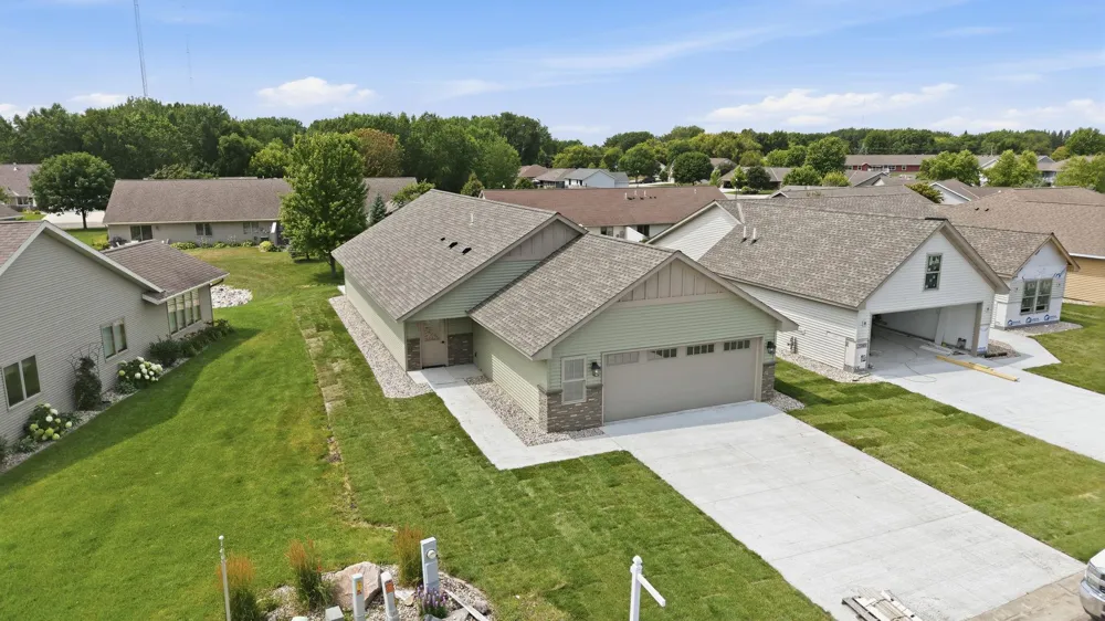 1807 Upper Trentwood Circle NE Willmar, MN 56201