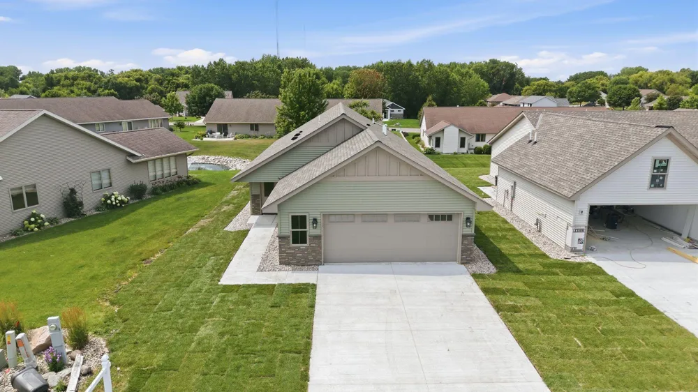 1807 Upper Trentwood Circle NE Willmar, MN 56201