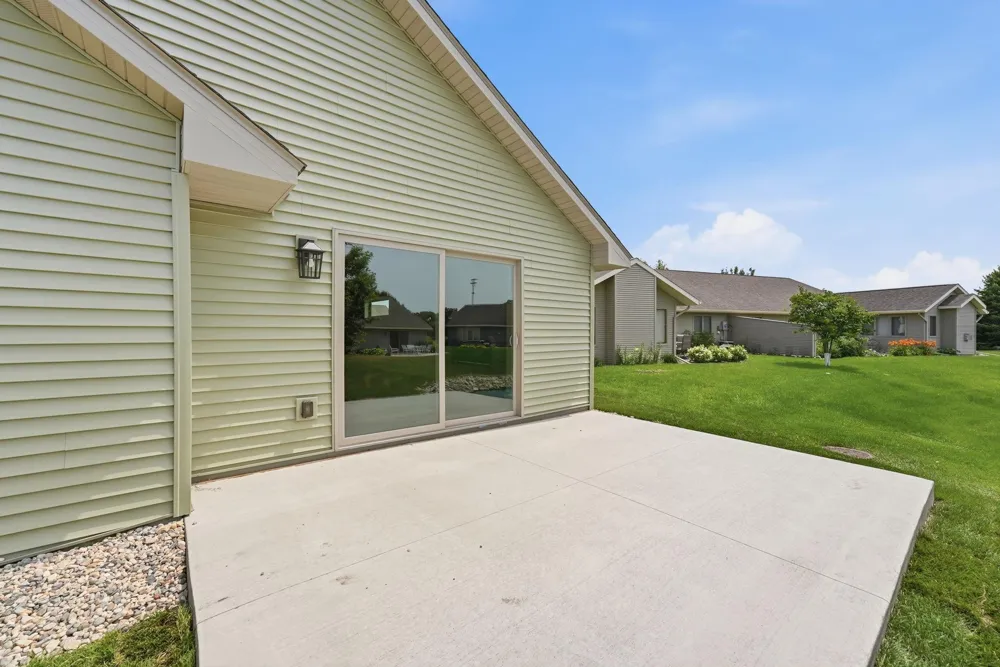 1807 Upper Trentwood Circle NE Willmar, MN 56201