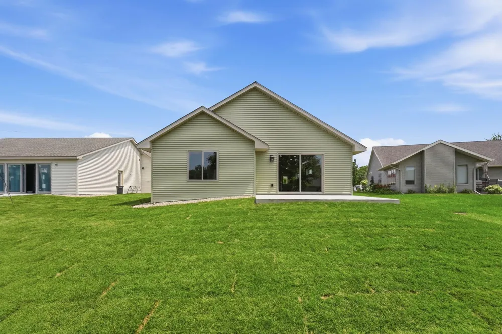 1807 Upper Trentwood Circle NE Willmar, MN 56201