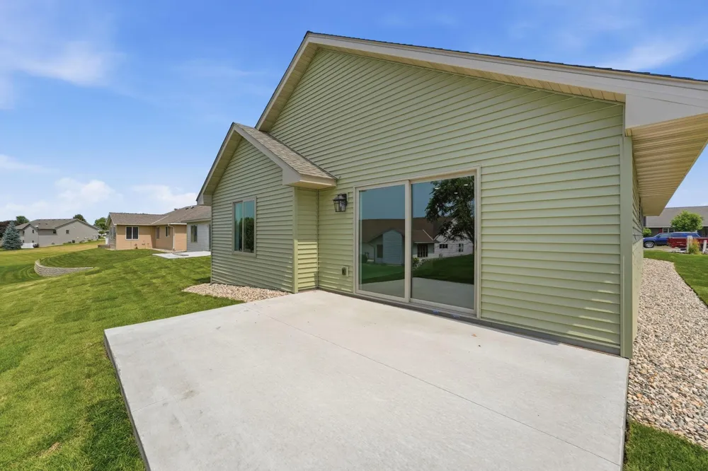 1807 Upper Trentwood Circle NE Willmar, MN 56201