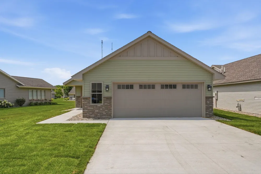 1807 Upper Trentwood Circle NE Willmar, MN 56201