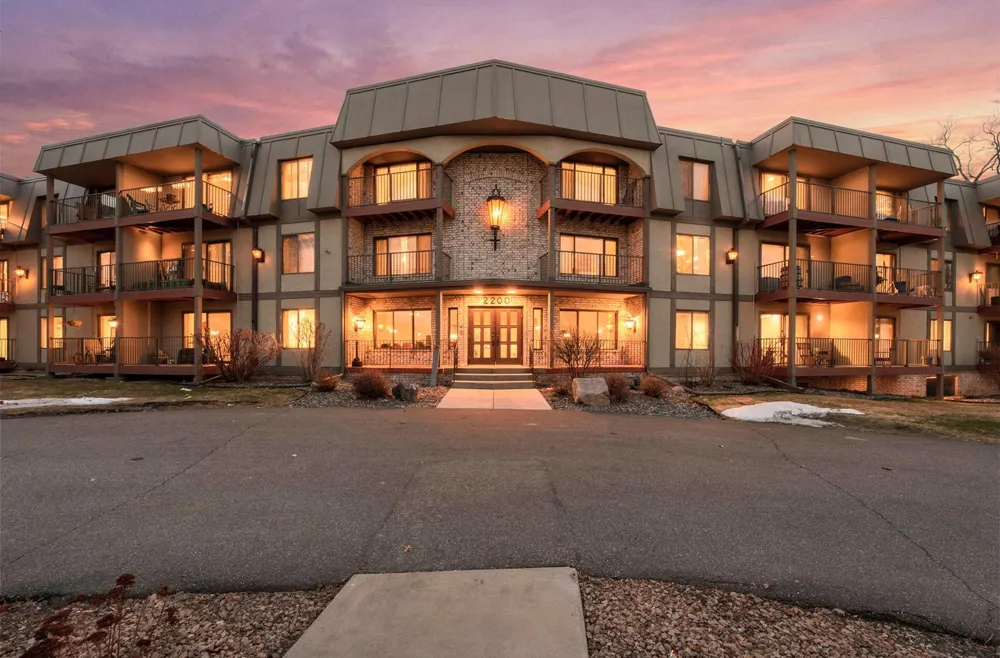 2200 Nevada Avenue S #216 Saint Louis Park, MN 55426