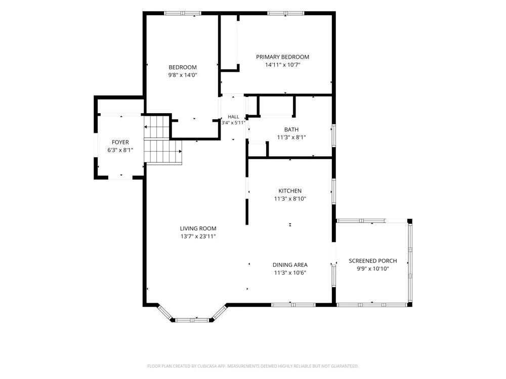 903 North St E Park Rapids, MN 56470