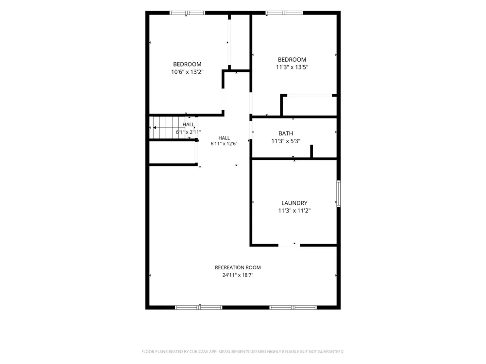 903 North St E Park Rapids, MN 56470