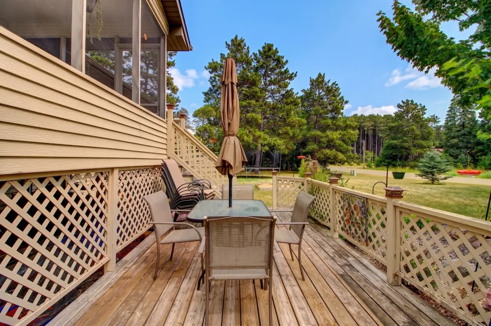 903 North St E Park Rapids, MN 56470