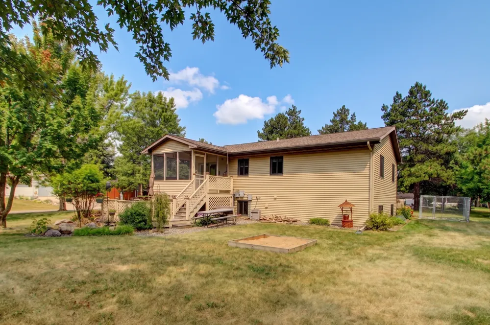 903 North St E Park Rapids, MN 56470
