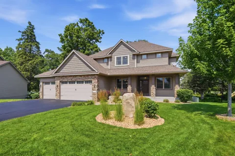 11956 Castle Rock Court