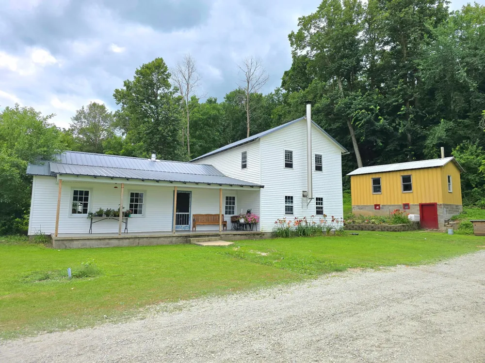 18395 Game Road Preston, MN 55965