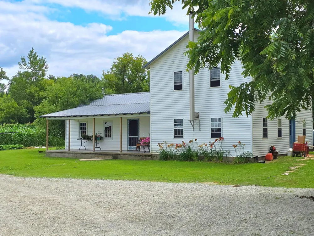 18395 Game Road Preston, MN 55965