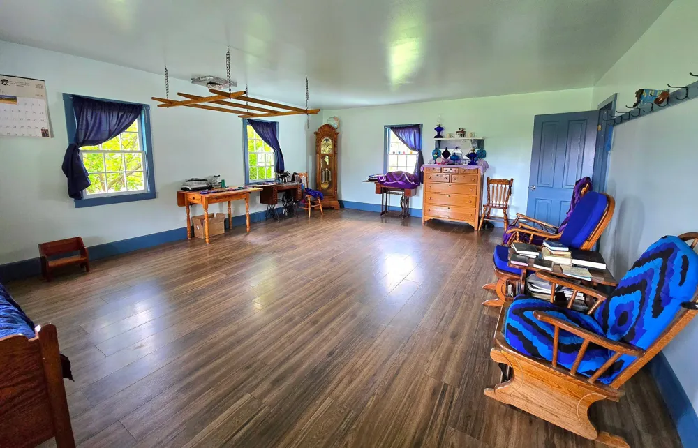 18395 Game Road Preston, MN 55965