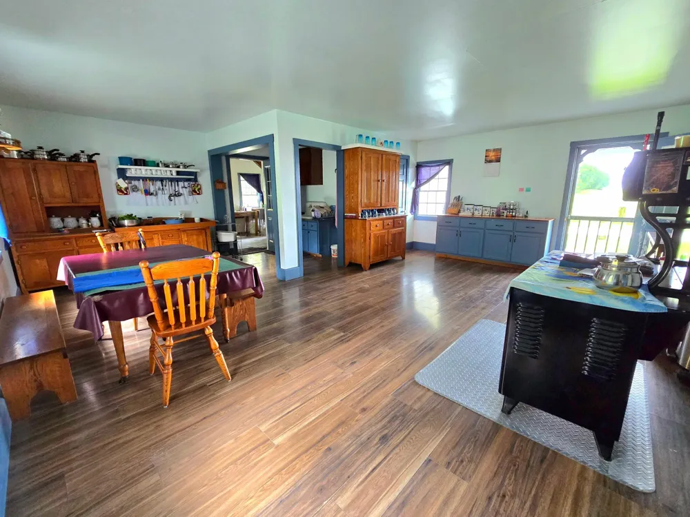 18395 Game Road Preston, MN 55965
