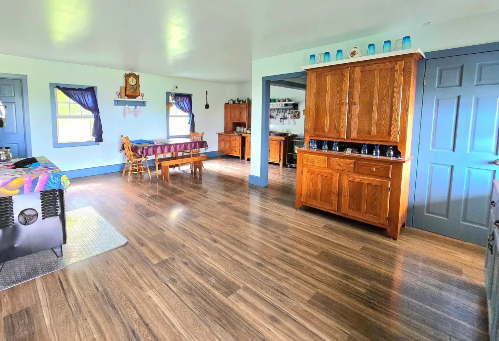 18395 Game Road Preston, MN 55965