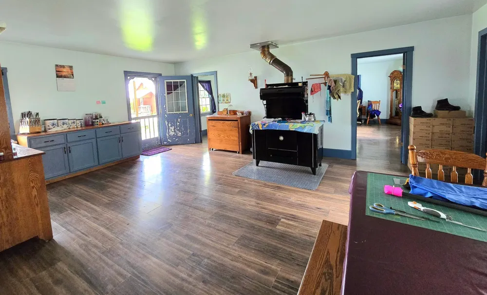 18395 Game Road Preston, MN 55965