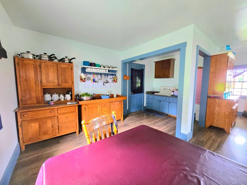 18395 Game Road Preston, MN 55965