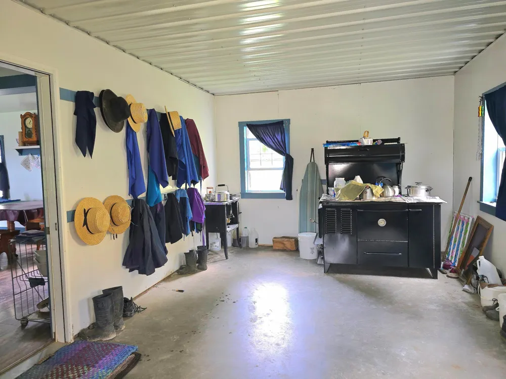 18395 Game Road Preston, MN 55965