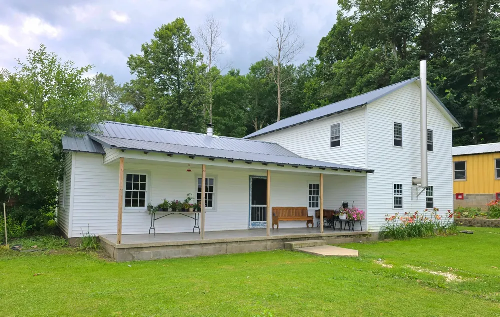 18395 Game Road Preston, MN 55965