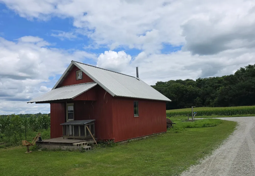 18395 Game Road Preston, MN 55965