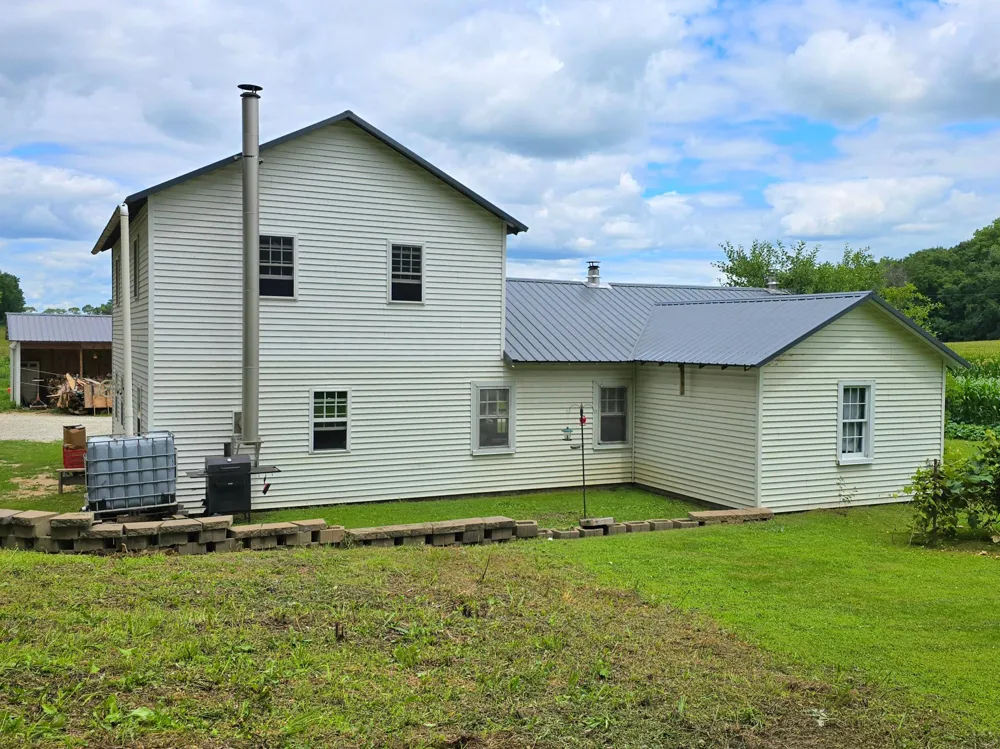 18395 Game Road Preston, MN 55965