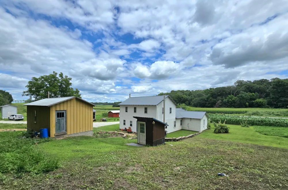 18395 Game Road Preston, MN 55965