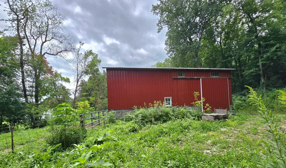 18395 Game Road Preston, MN 55965
