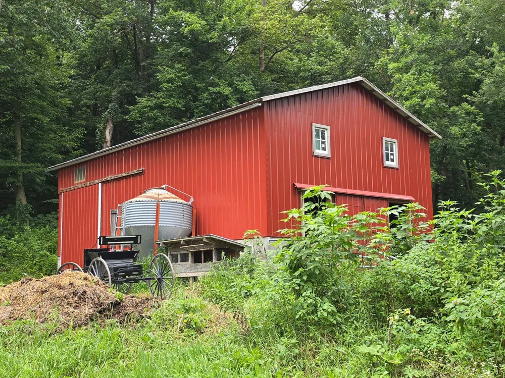 18395 Game Road Preston, MN 55965