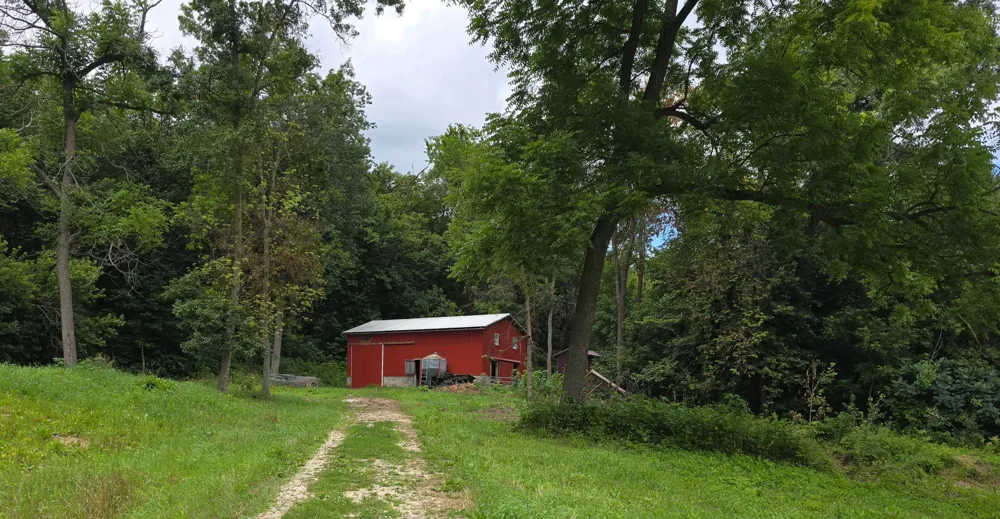 18395 Game Road Preston, MN 55965