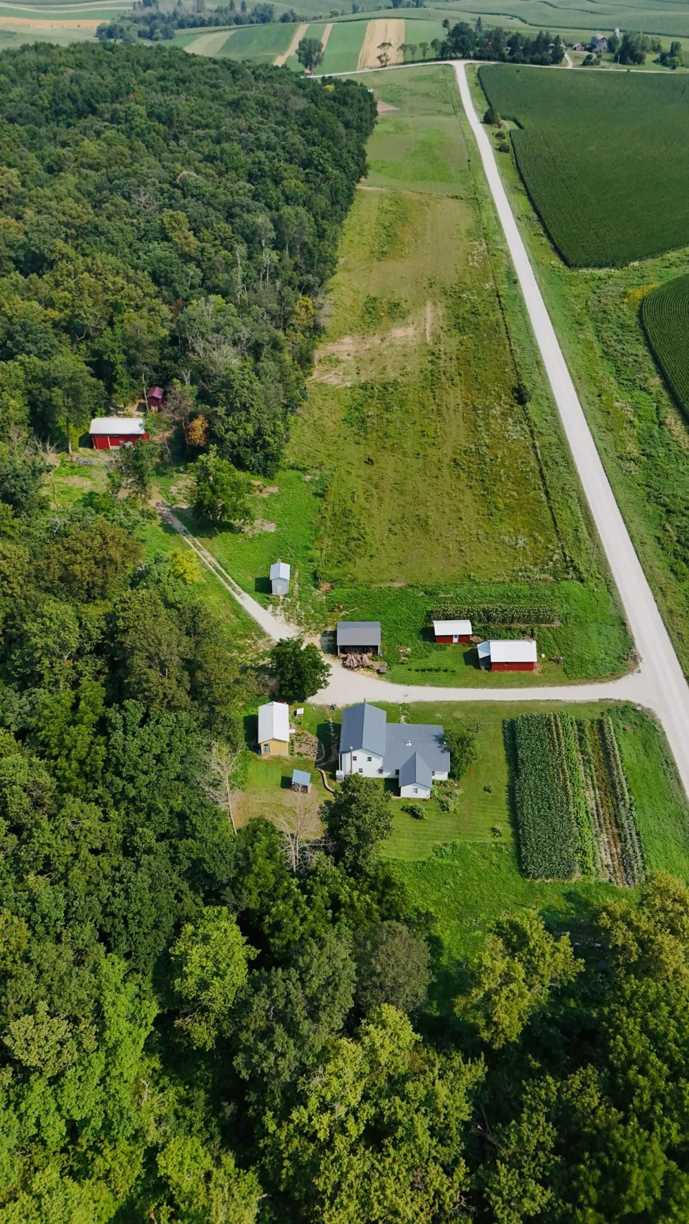 18395 Game Road Preston, MN 55965