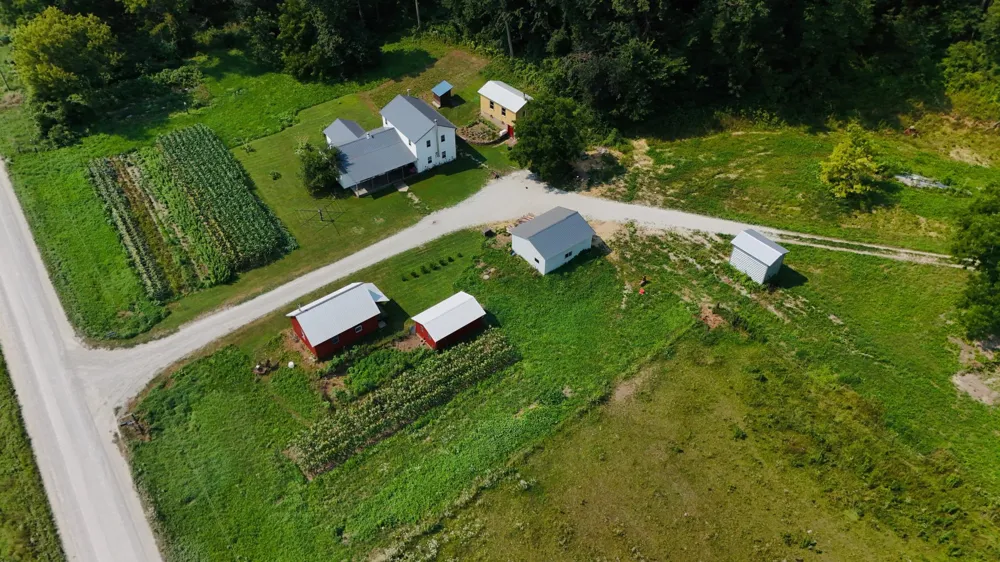 18395 Game Road Preston, MN 55965