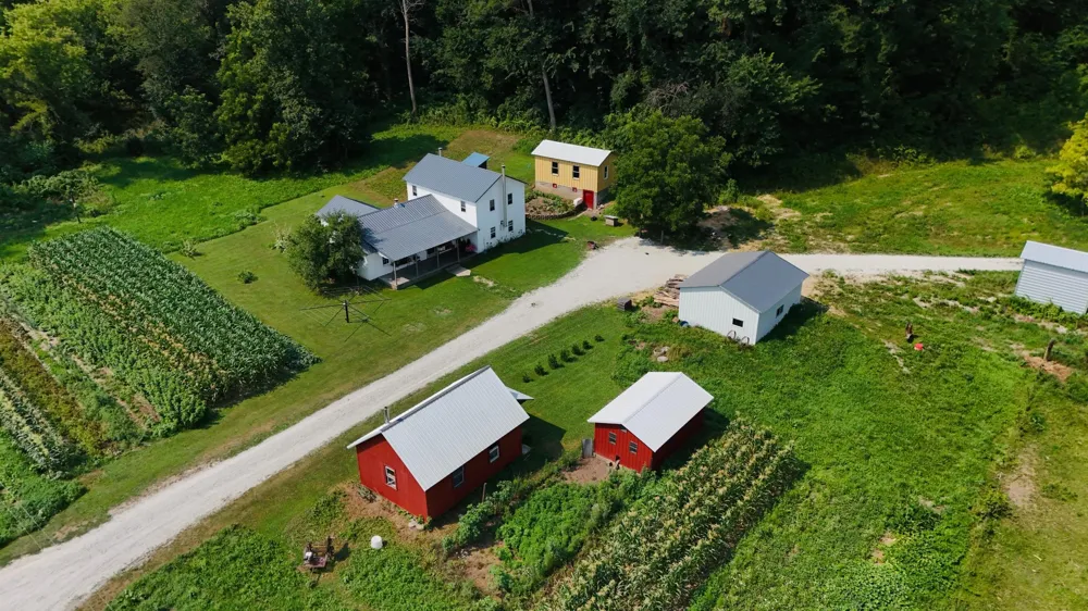 18395 Game Road Preston, MN 55965