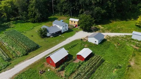 18395 Game Road