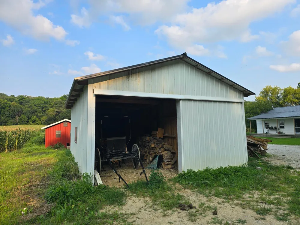 18395 Game Road Preston, MN 55965