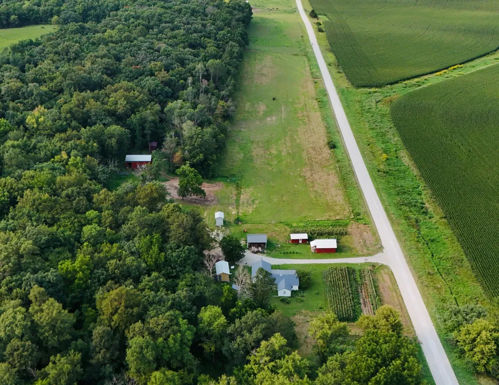 18395 Game Road Preston, MN 55965
