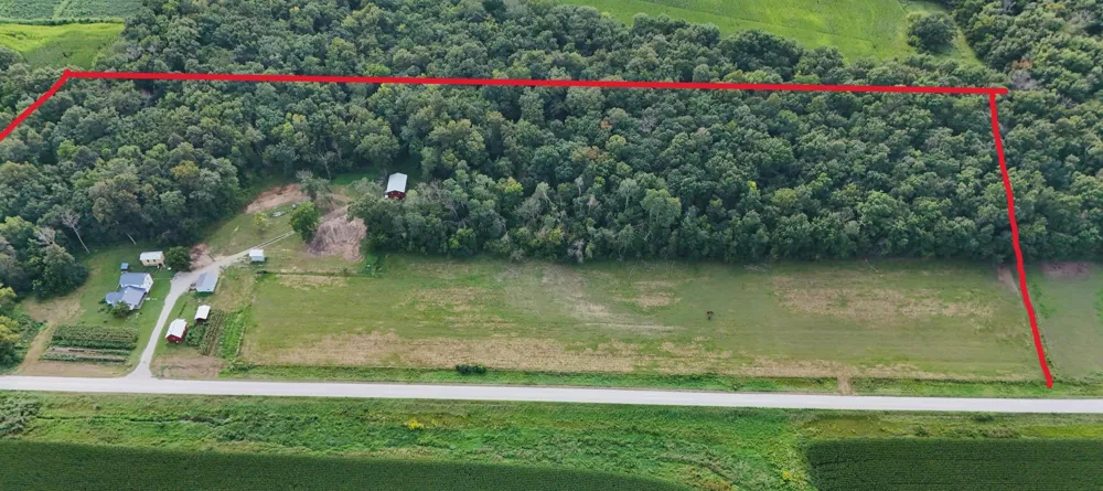 18395 Game Road Preston, MN 55965