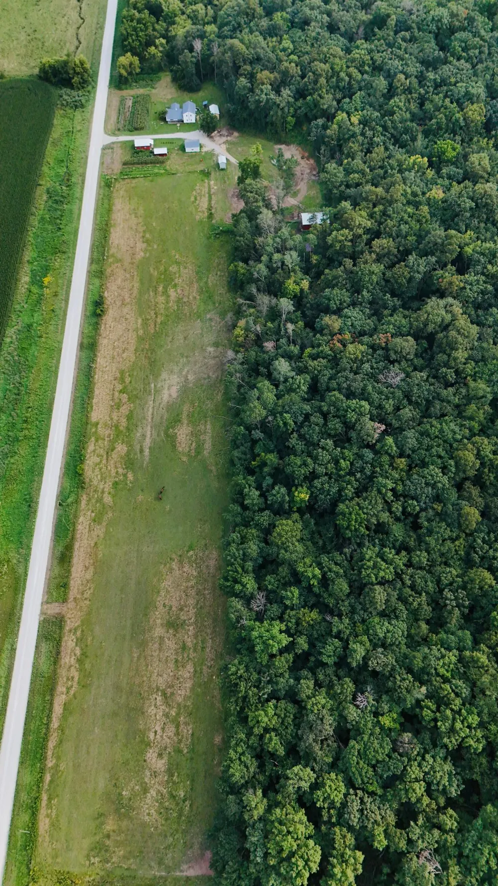 18395 Game Road Preston, MN 55965