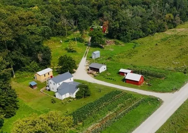 18395 Game Road Preston, MN 55965