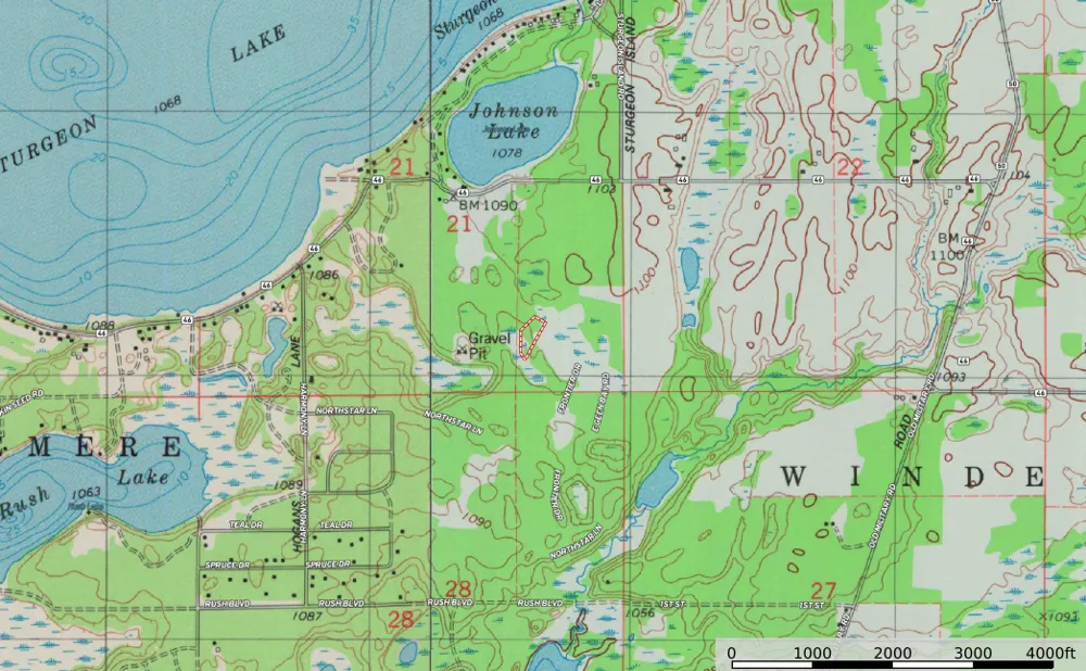 87598 Alder Loop Sturgeon Lake, MN 55783