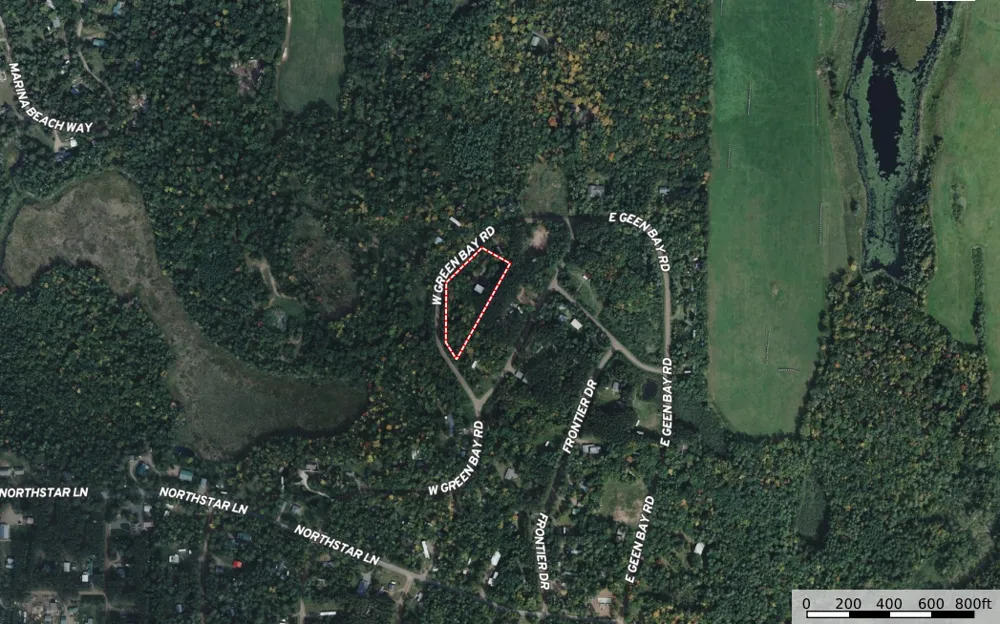 87598 Alder Loop Sturgeon Lake, MN 55783