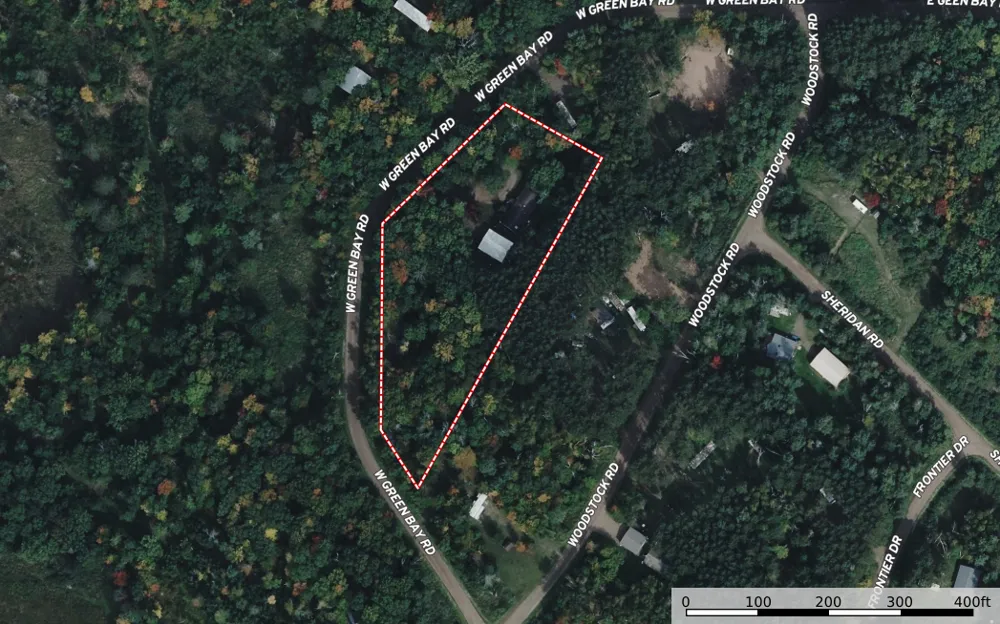 87598 Alder Loop Sturgeon Lake, MN 55783